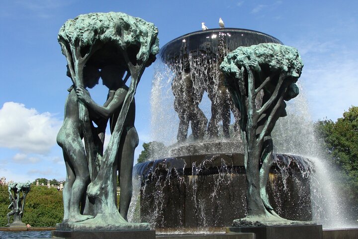 Oslo Discovery Tour