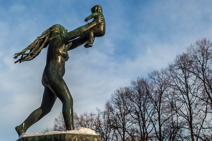 Oslo Discovery Tour