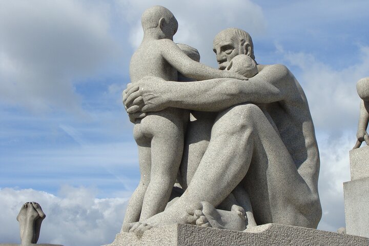 Oslo Discovery Tour