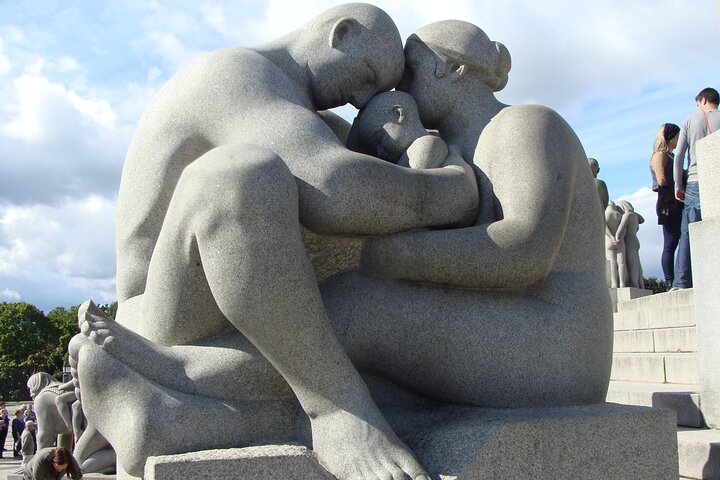 Oslo Discovery Tour