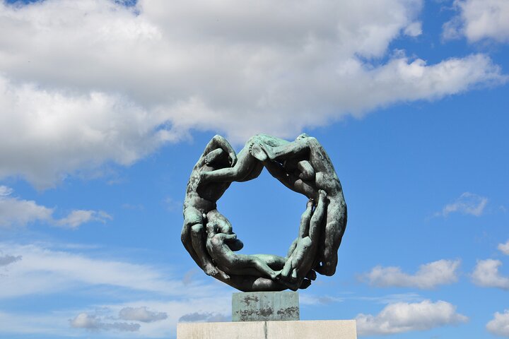 Oslo Discovery Tour