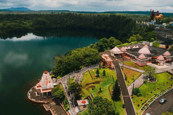 South Mauritius Scenic and Cultural Tour
