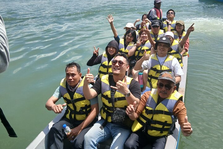 Bintan Mangrove and Fireflies Tour
