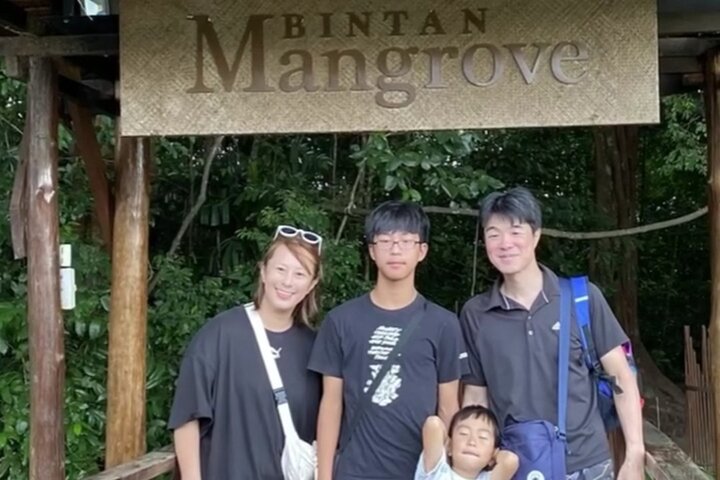 Bintan Mangrove and Fireflies Tour