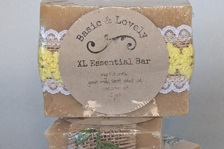 Artesian Soap Making Experience at Diamond E Ranch