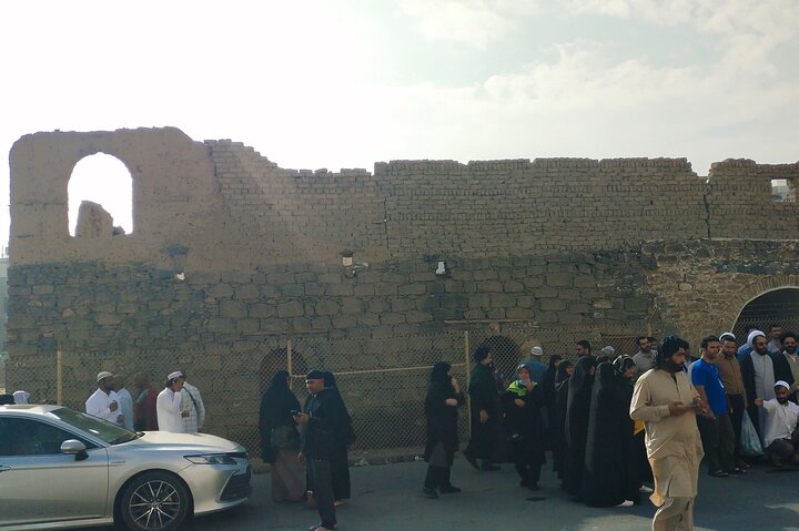 Private Guided Ziyarat Tour of Madinah.