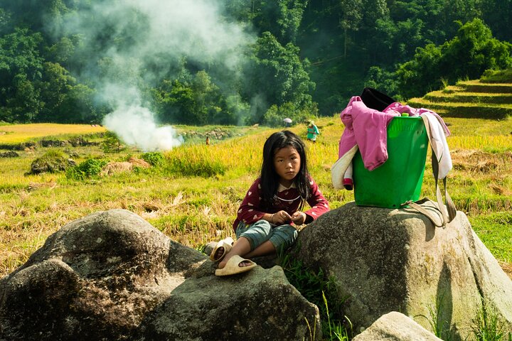 Sapa Private Car Rental–Half & Full Day & English Speaking Driver