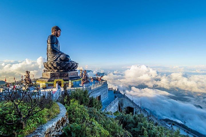 Sapa Private Car Rental–Half & Full Day & English Speaking Driver