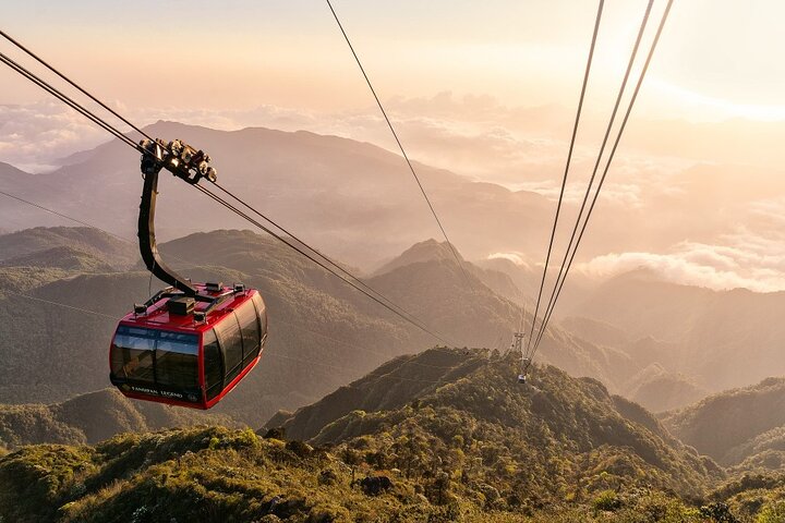 Sapa Private Car Rental–Half & Full Day & English Speaking Driver