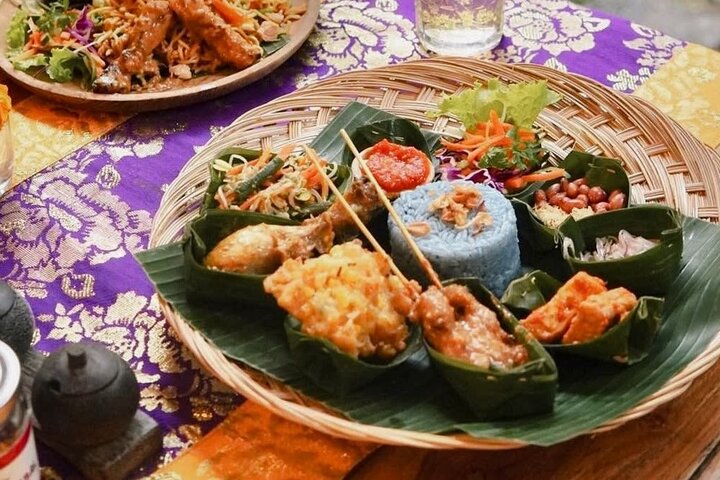 Bali ATV Quad Bike and Water Rafting in Ubud - All Included