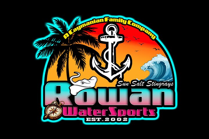 Starfish Point, Stingray City & Coral Garden (3-STOP Adventure)