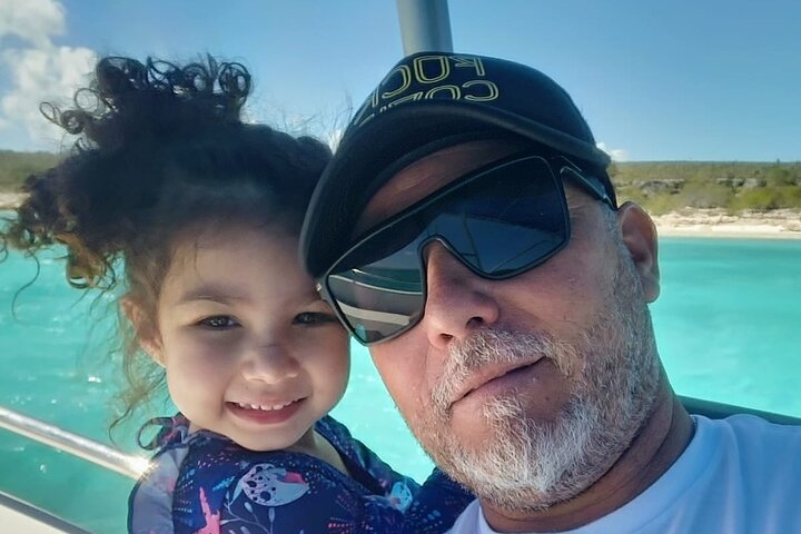 Cabo Rojo Catamaran Sailing & Snorkeling UP to 20 Guests