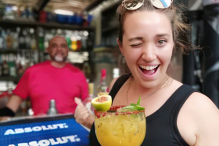 Fiesta Bike Tour in Todos Santos