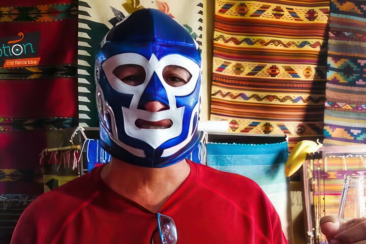 Fiesta Bike Tour in Todos Santos
