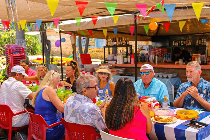 Fiesta Bike Tour in Todos Santos
