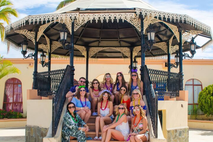 Fiesta Bike Tour in Todos Santos