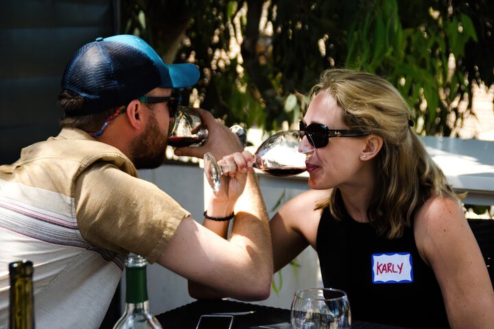 Fiesta Bike Tour in Todos Santos