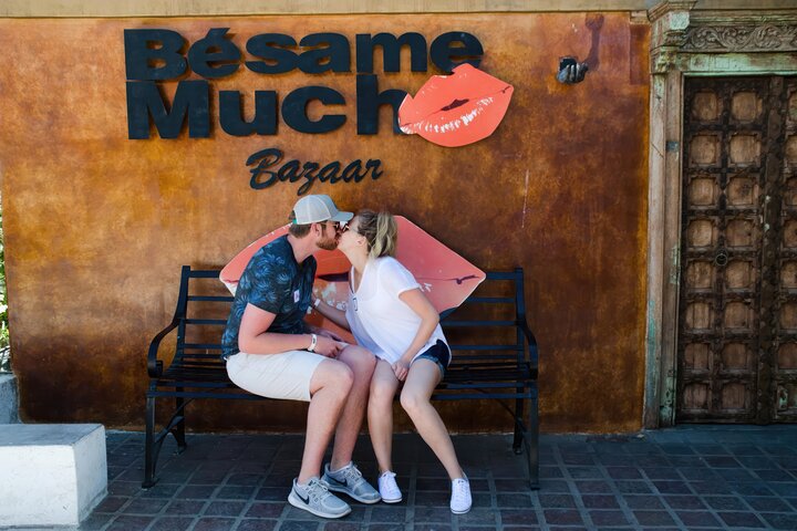 Fiesta Bike Tour in Todos Santos