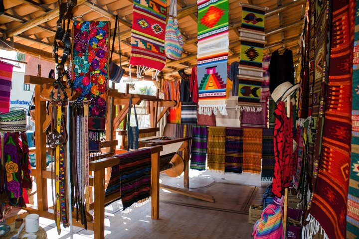 Fiesta Bike Tour in Todos Santos