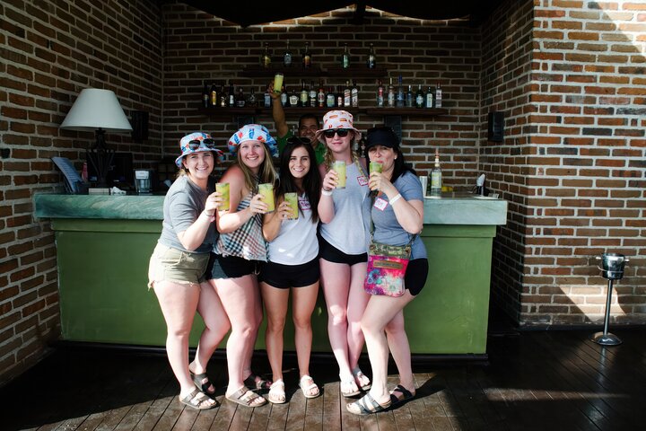 Fiesta Bike Tour in Todos Santos