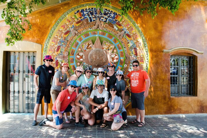 Fiesta Bike Tour in Todos Santos