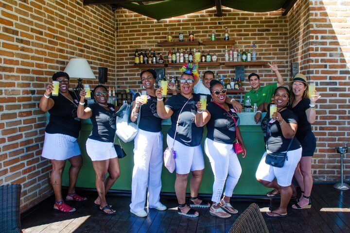 Fiesta Bike Tour in Todos Santos