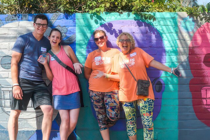 Fiesta Bike Tour in Todos Santos