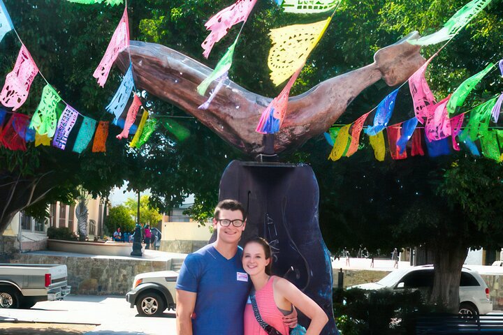 Fiesta Bike Tour in Todos Santos
