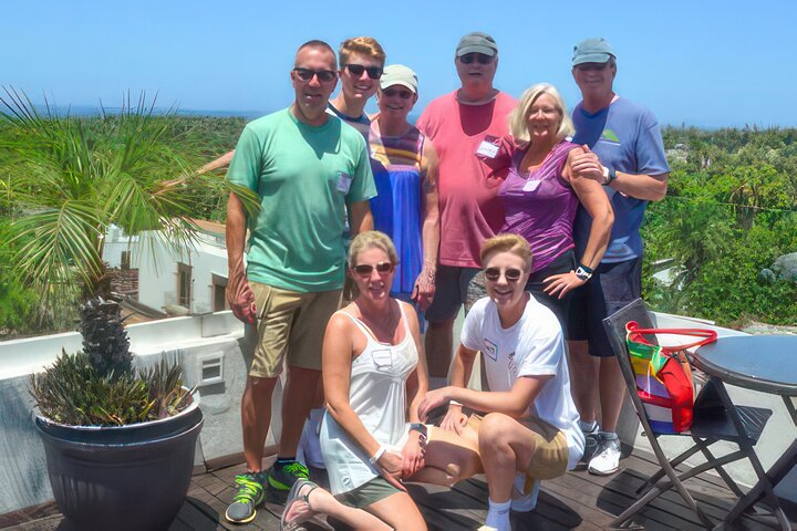 Fiesta Bike Tour in Todos Santos