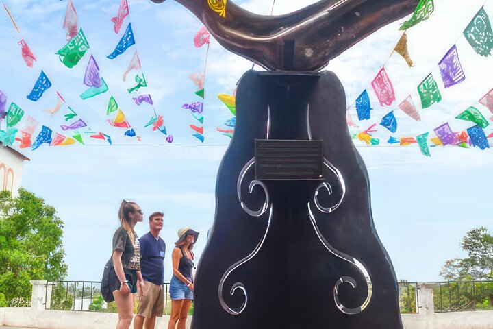 Fiesta Bike Tour in Todos Santos