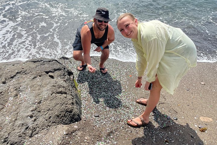 Ken's Beach Hopping Excursion