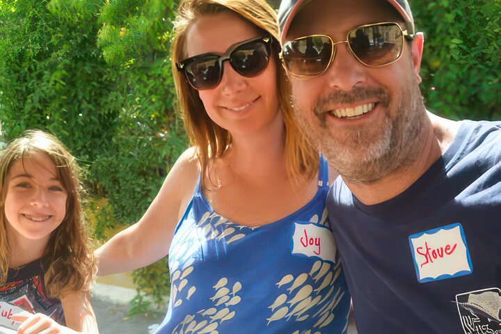 Fiesta Bike Tour in Todos Santos