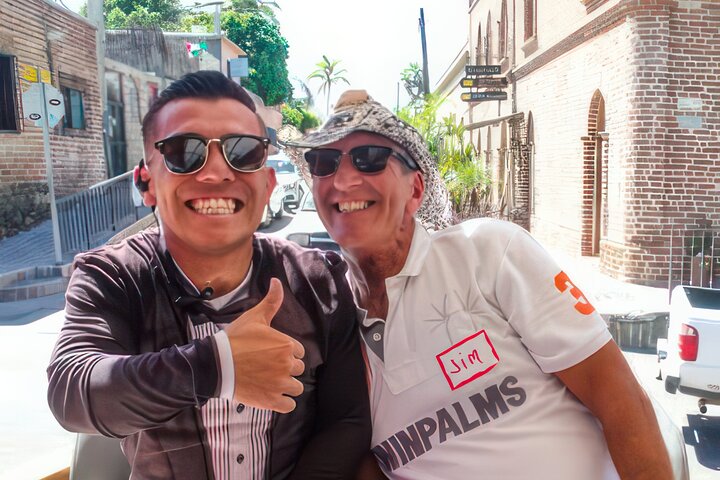Fiesta Bike Tour in Todos Santos