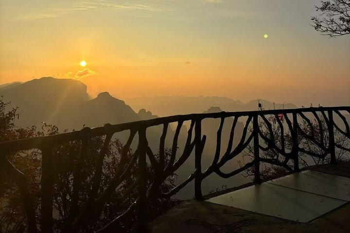 2-Day Small Group:Unlock Zhangjiajie's Must-See Sights