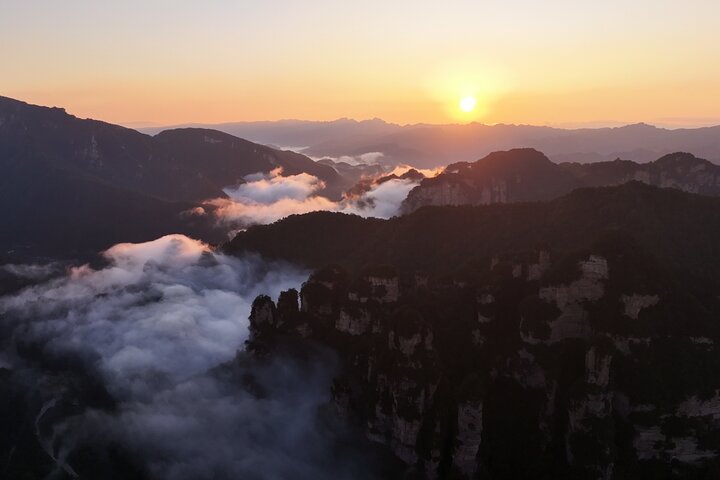 2-Day Small Group:Unlock Zhangjiajie's Must-See Sights