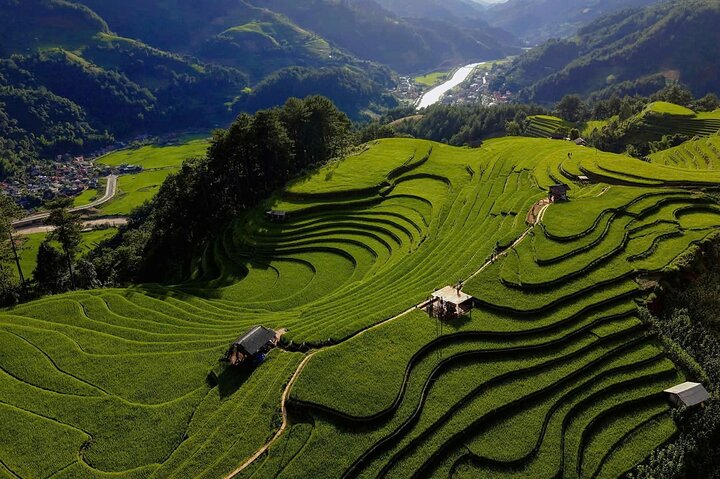 2 Day Mu Cang Chai Trekking Adventure