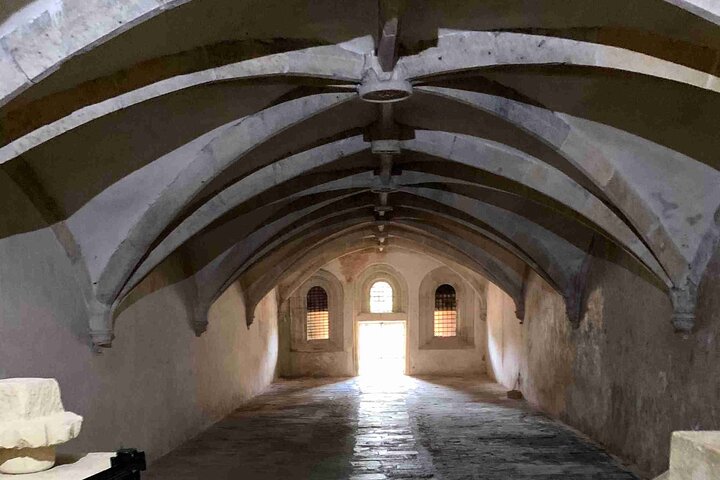 Templar Tours - Private Five Star Tours of Tomar's Templar sites.