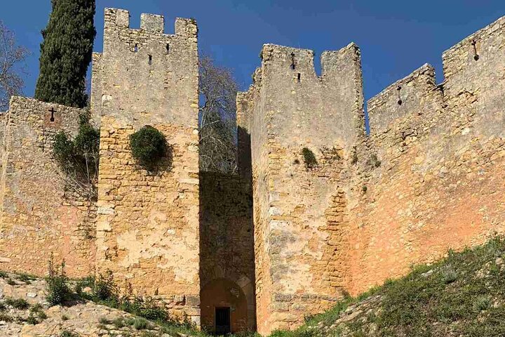 Templar Tours - Private Five Star Tours of Tomar's Templar sites.