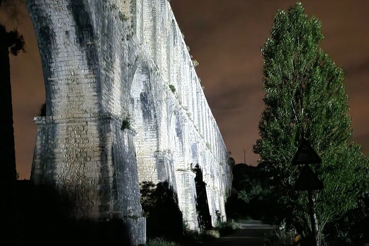 Templar Tours - Private Five Star Tours of Tomar's Templar sites.