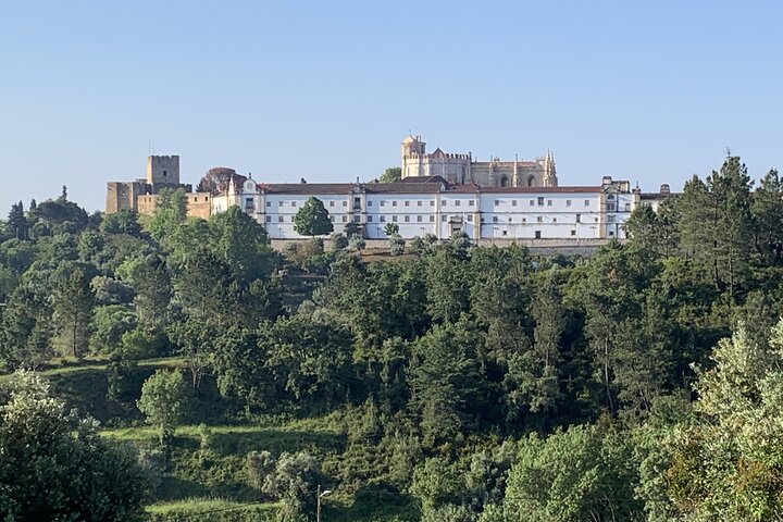 Templar Tours - Private Five Star Tours of Tomar's Templar sites.
