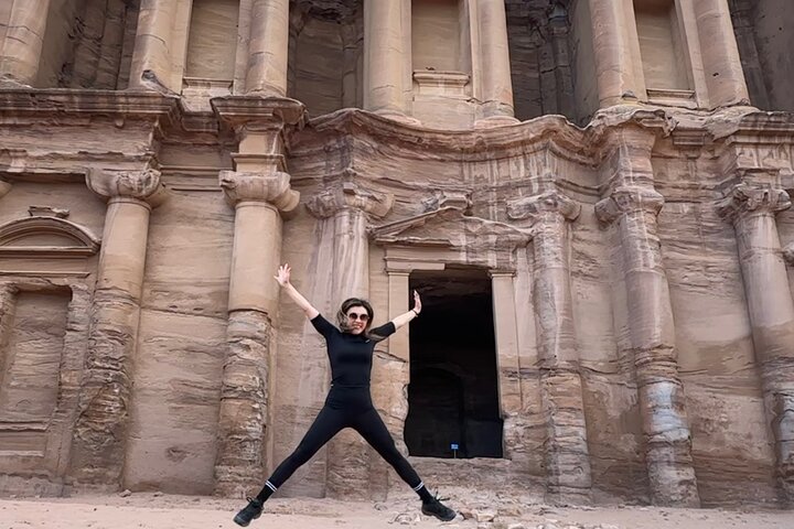 Petra in 3 Hours – Highlights with a private guide