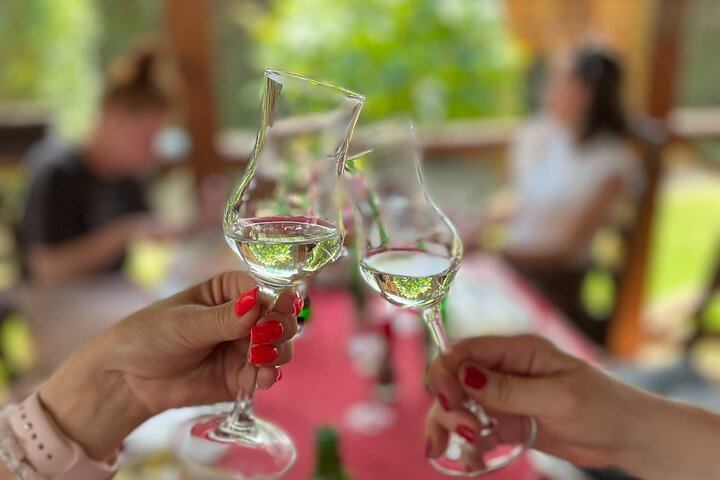 Aszú Like It: The Sweetest Tour in Tokaj