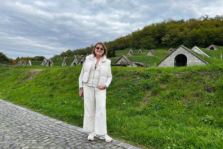 Aszú Like It: The Sweetest Tour in Tokaj
