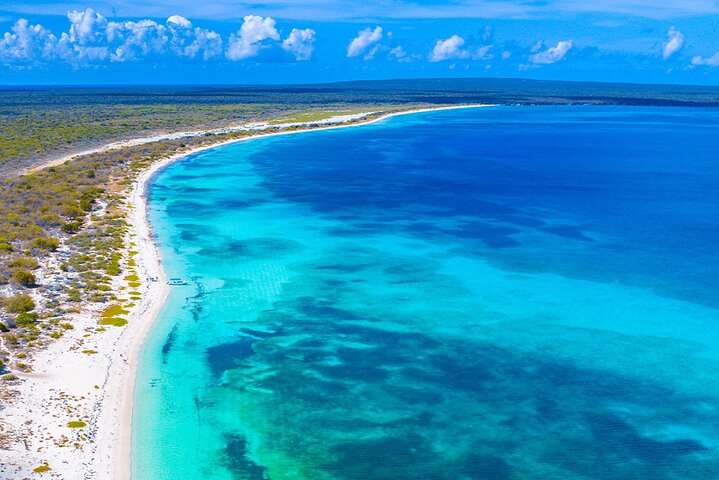 Cabo Rojo Catamaran Sailing & Snorkeling UP to 20 Guests