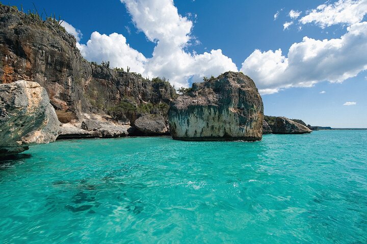 Cabo Rojo Catamaran Sailing & Snorkeling UP to 20 Guests