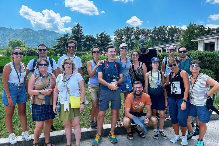 Xi'an: Exclusive Terracotta Army Tour & Local Family Lunch
