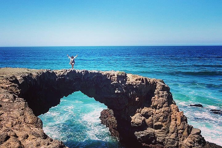 Taco Tour Tijuana/Rosarito/craft beer/Puerto Nuevo lobster