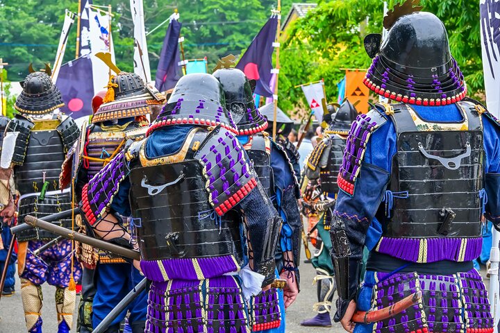 Half Day Tour in Himeji Castle and Koko-en