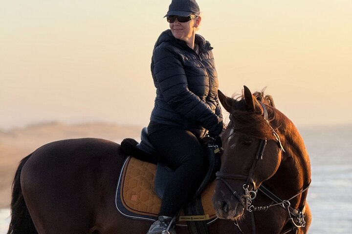 Horseback Riding in Essaouira - Essaouira HorseRiding