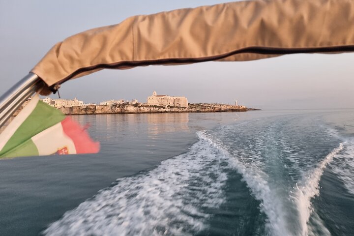 Evening Boat Trip with Aperitif